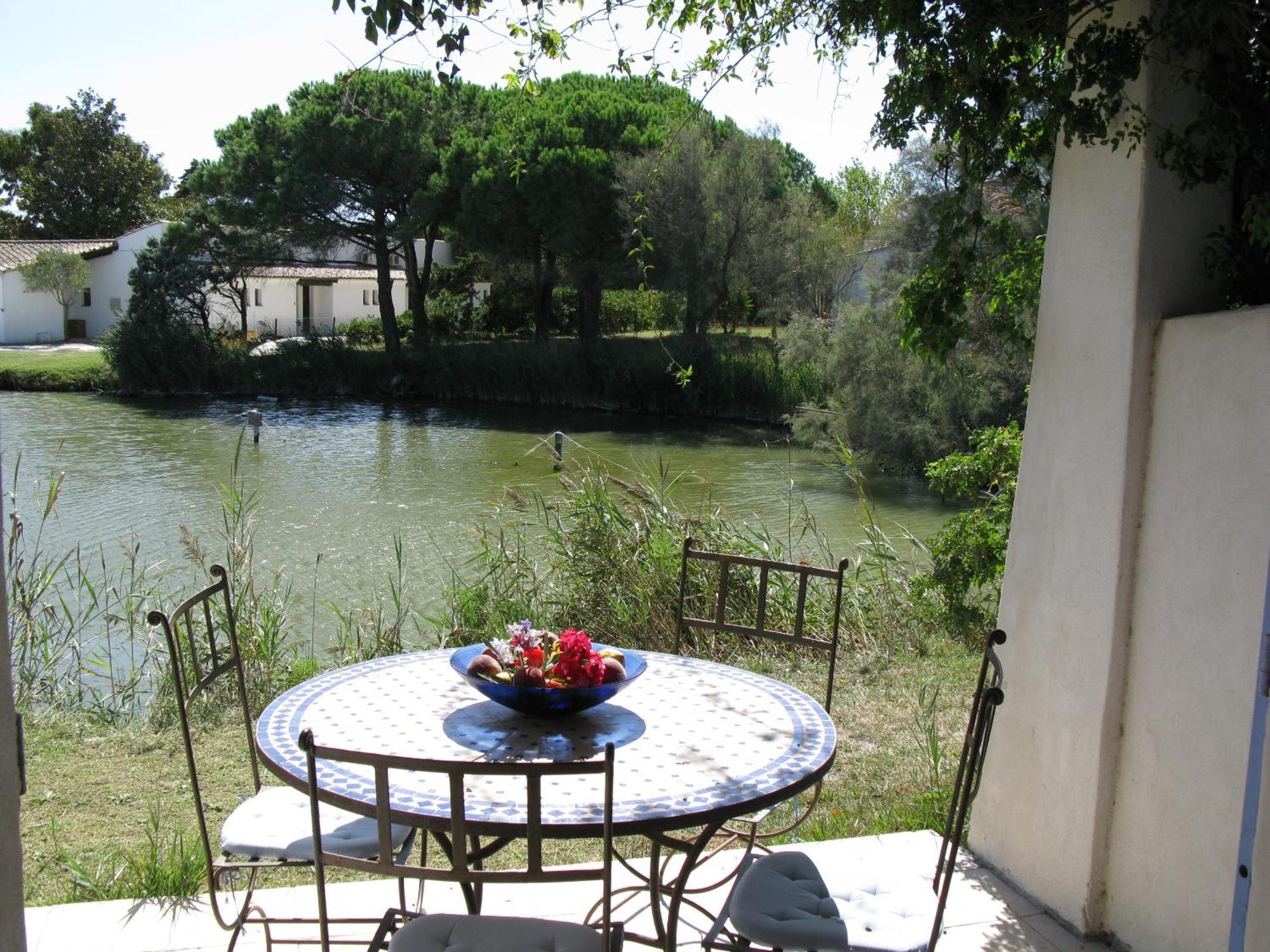 Le Mas Des Sagnes Saintes-Maries-de-la-Mer Quarto foto